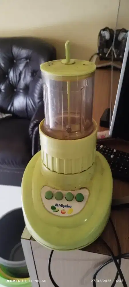 Blender miyako gls