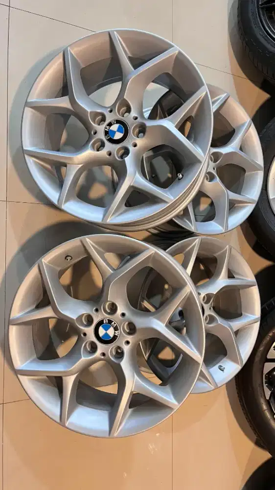 Velg Oem BMW X1
