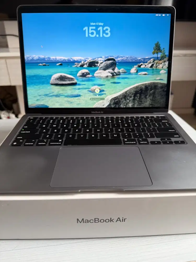 MacBook Air M1 8GB 256GB