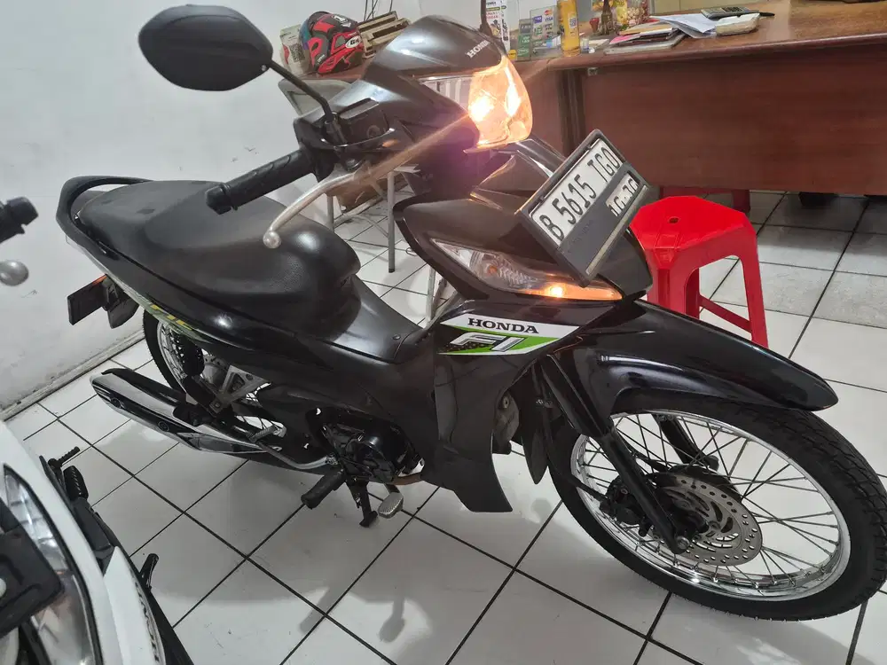 REVO FIT 2020 OKe  cas/ kredit DP 1.700