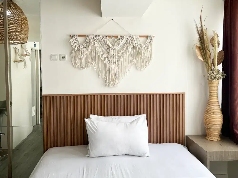 SEWA APARTEMENT BANDUNG MURAH
