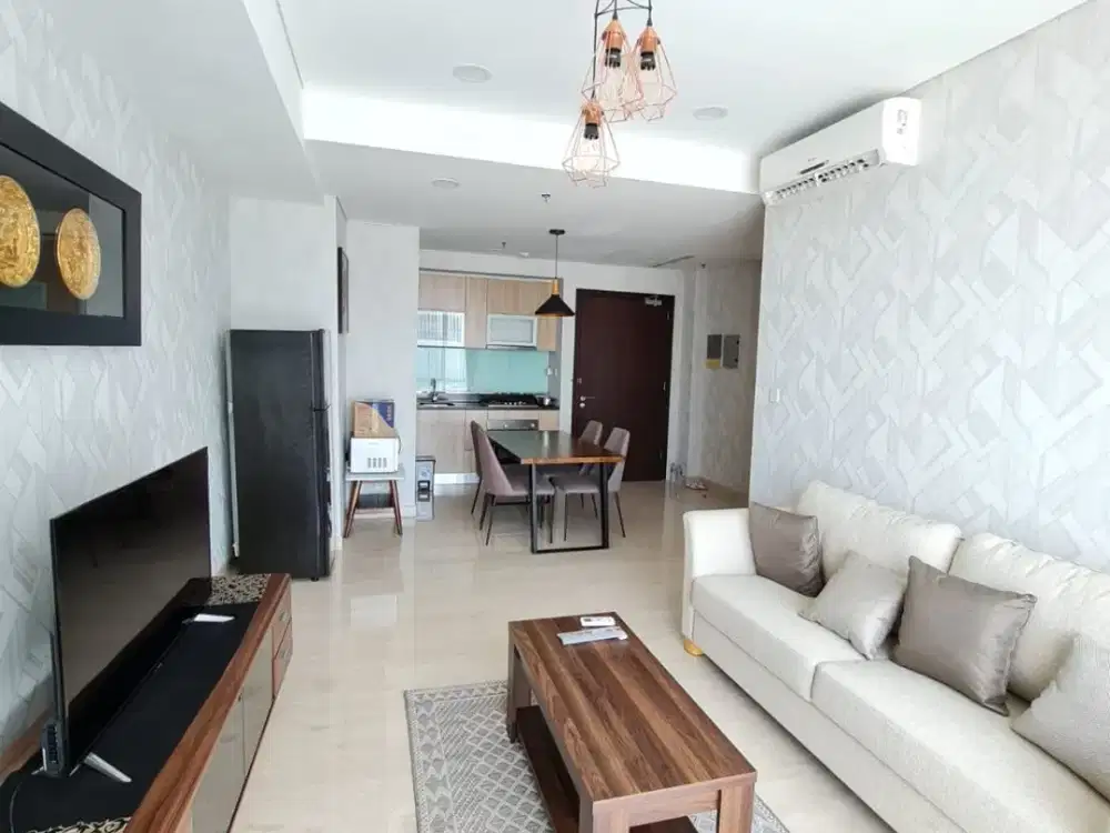Apartment Setiabudi Sky Garden