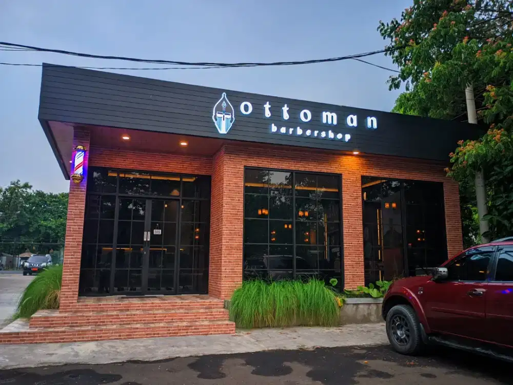 Lowongan pekerjaan