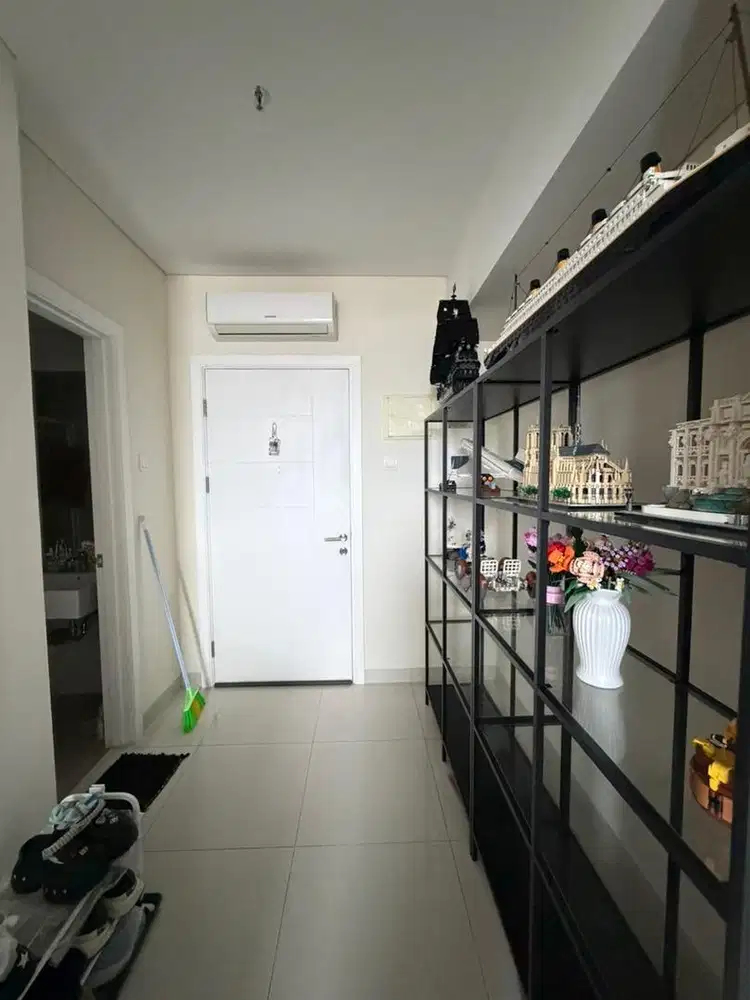 Harco sky apartement