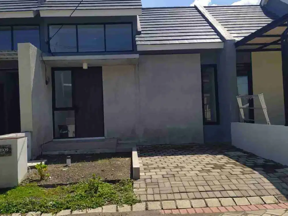 rumah murah Sidoarjo hrg terjangkau