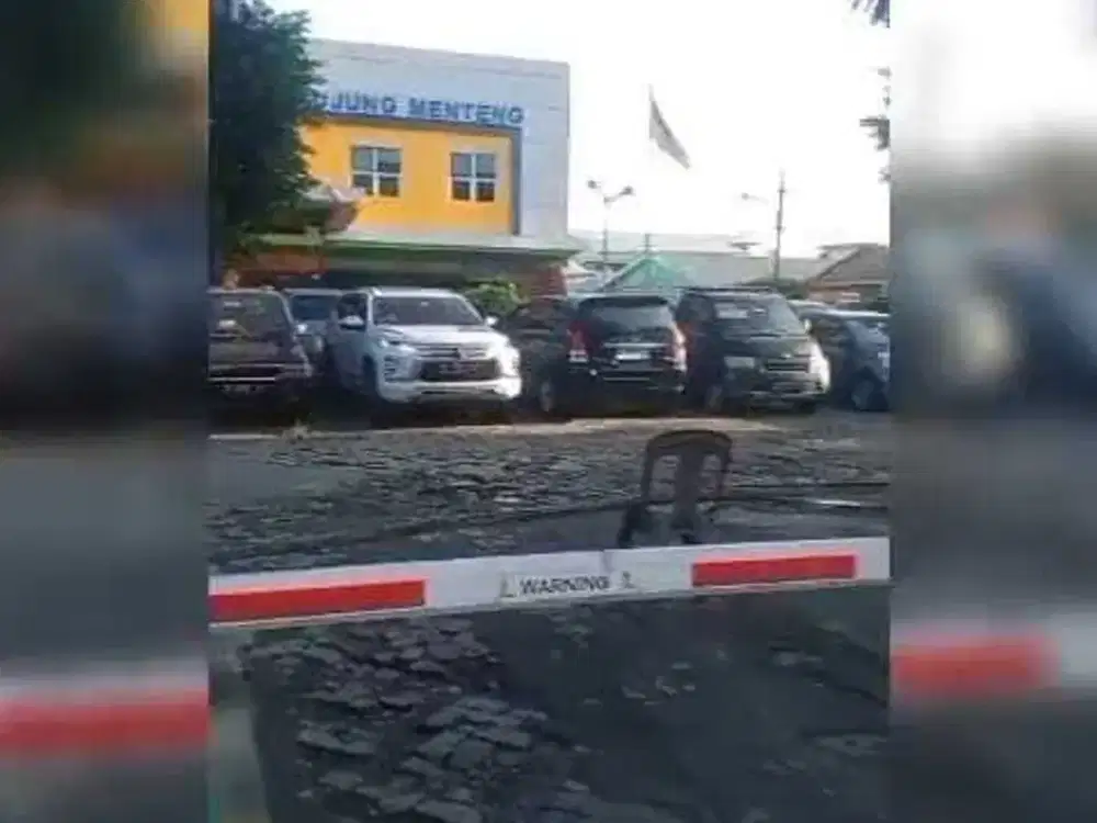 Ruko 2Lantai di Pasar Ujung Menteng Cakung Jaktim