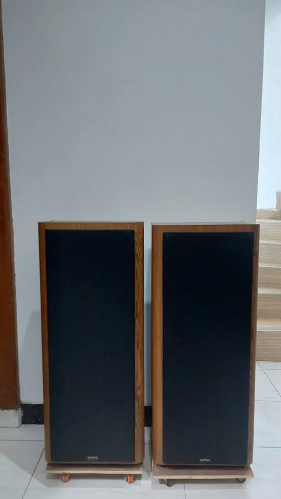 Speaker Infinity RS 6000