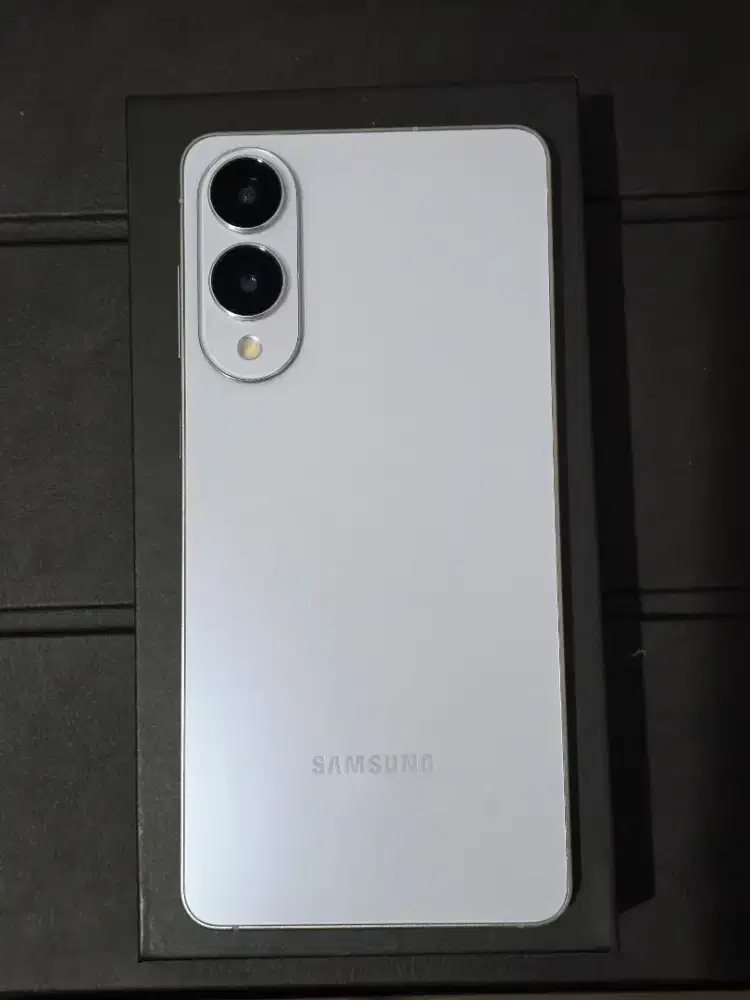 Samsung s25 edge garansi resmi sein on
