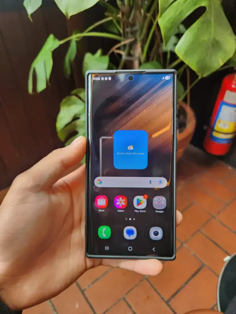 Samsung S22 ultra