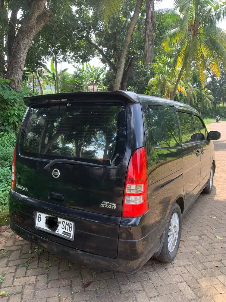 penjual