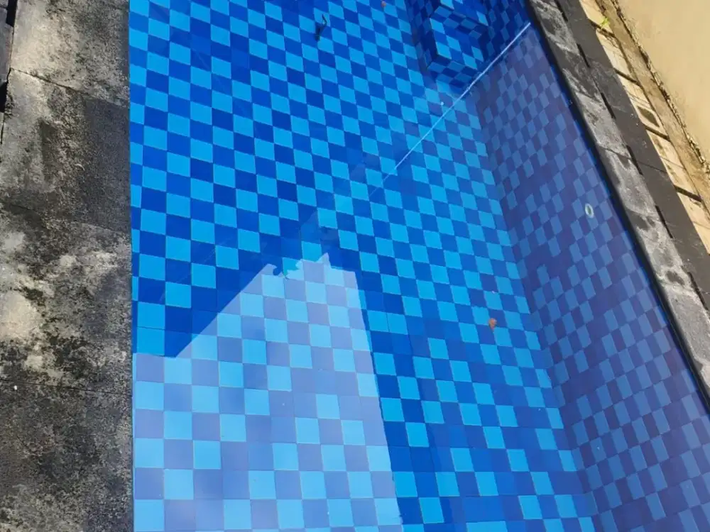 Rumah With Pool 4 Bedroom Renon Denpasar Bali