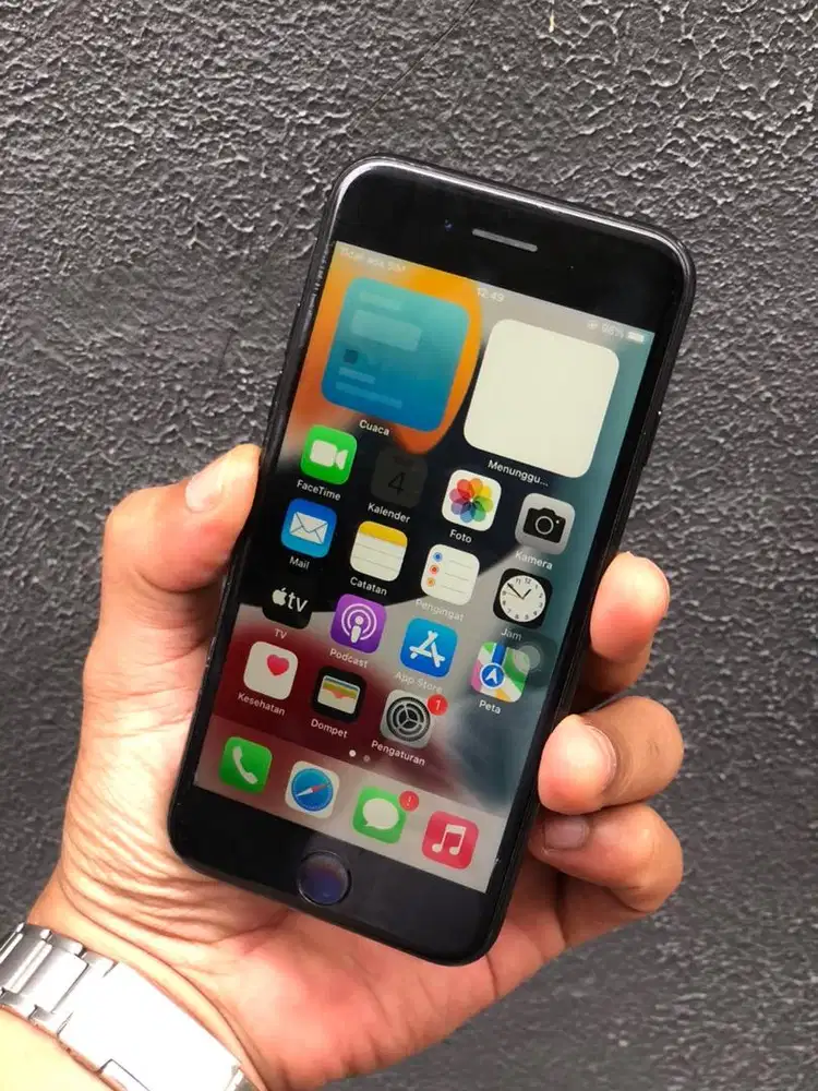 iPhone 7 128Gb All operator