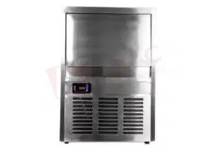 icemaker 30 kg pembuat es batu kristal
