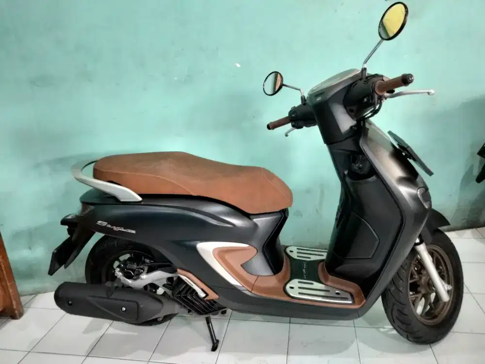 Honda Stylo ABS 2025