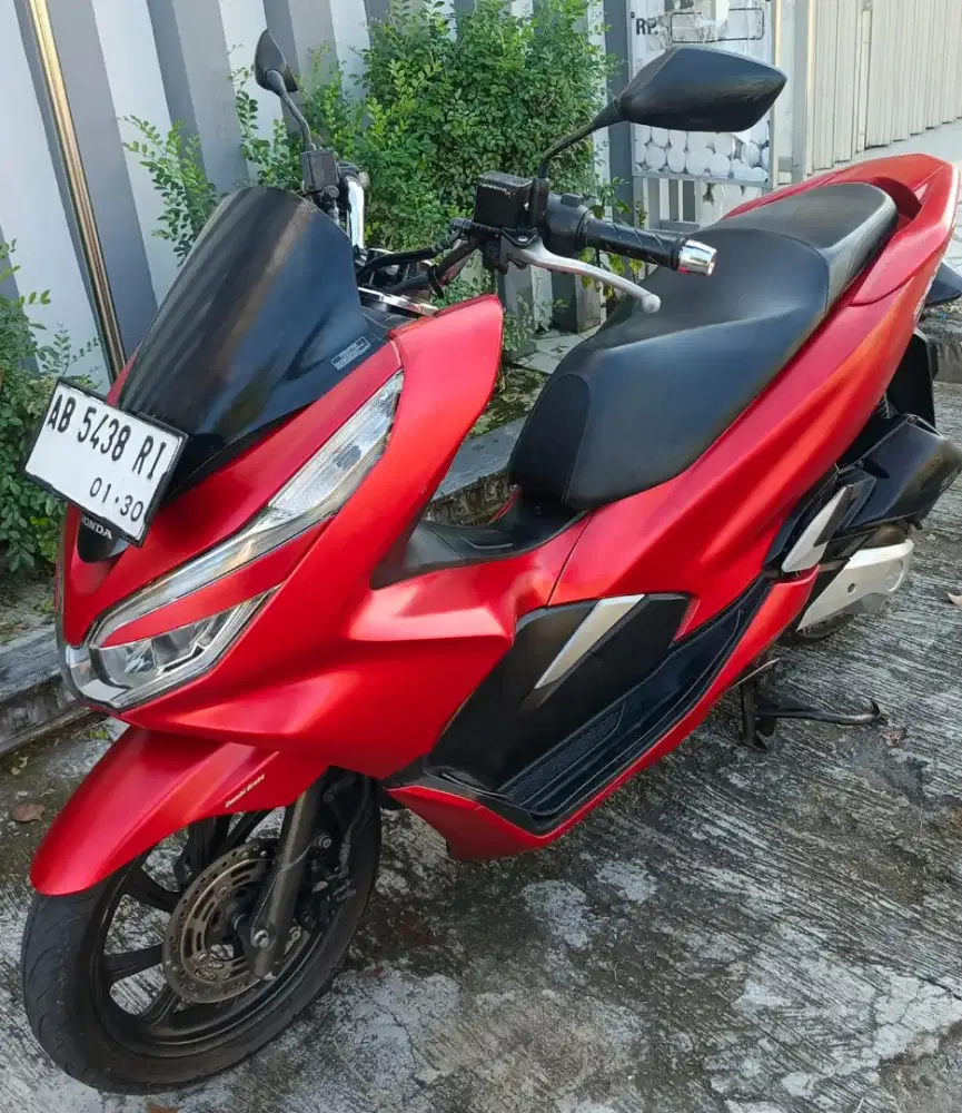 PCX 150cc CBS ISS 2019/2020