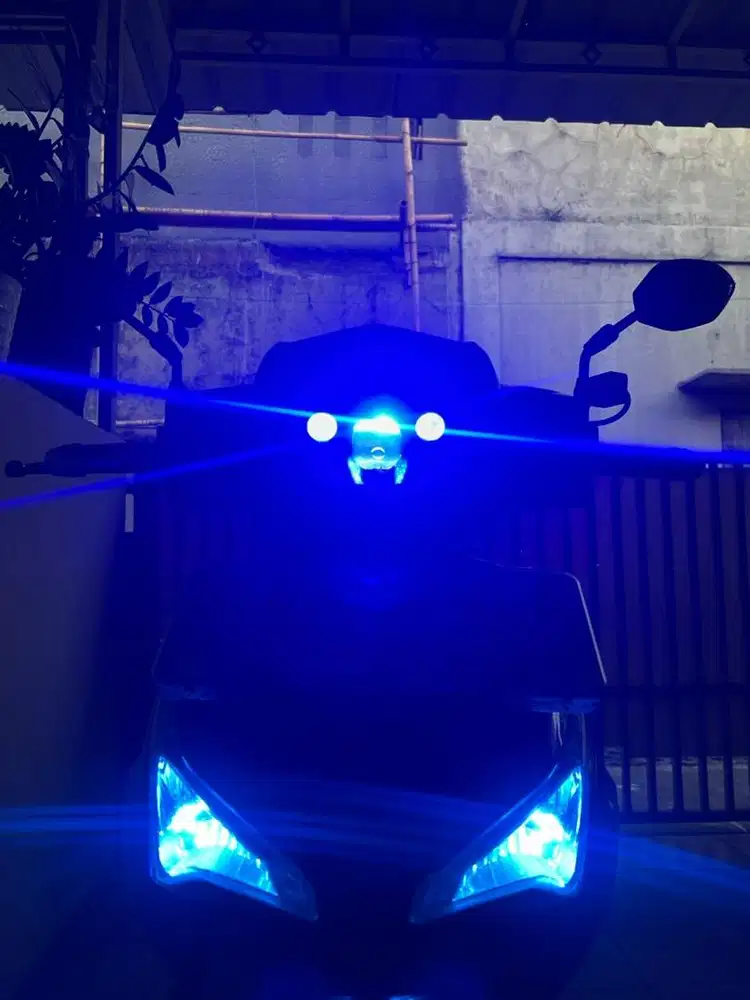 For sale Supra X 125 FI