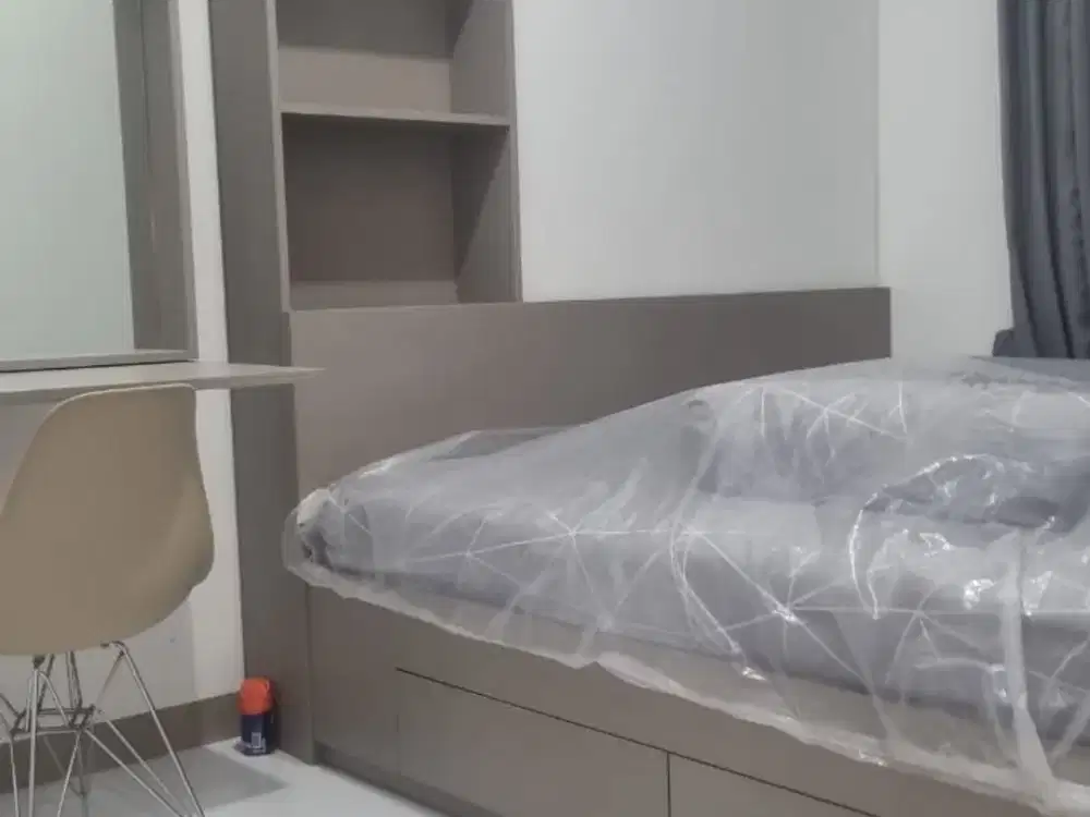 Dijual rugi apartemen tokyo pik 2