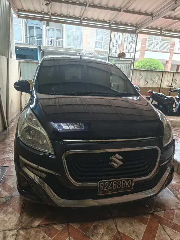 Suzuki ertiga Dreza 2016