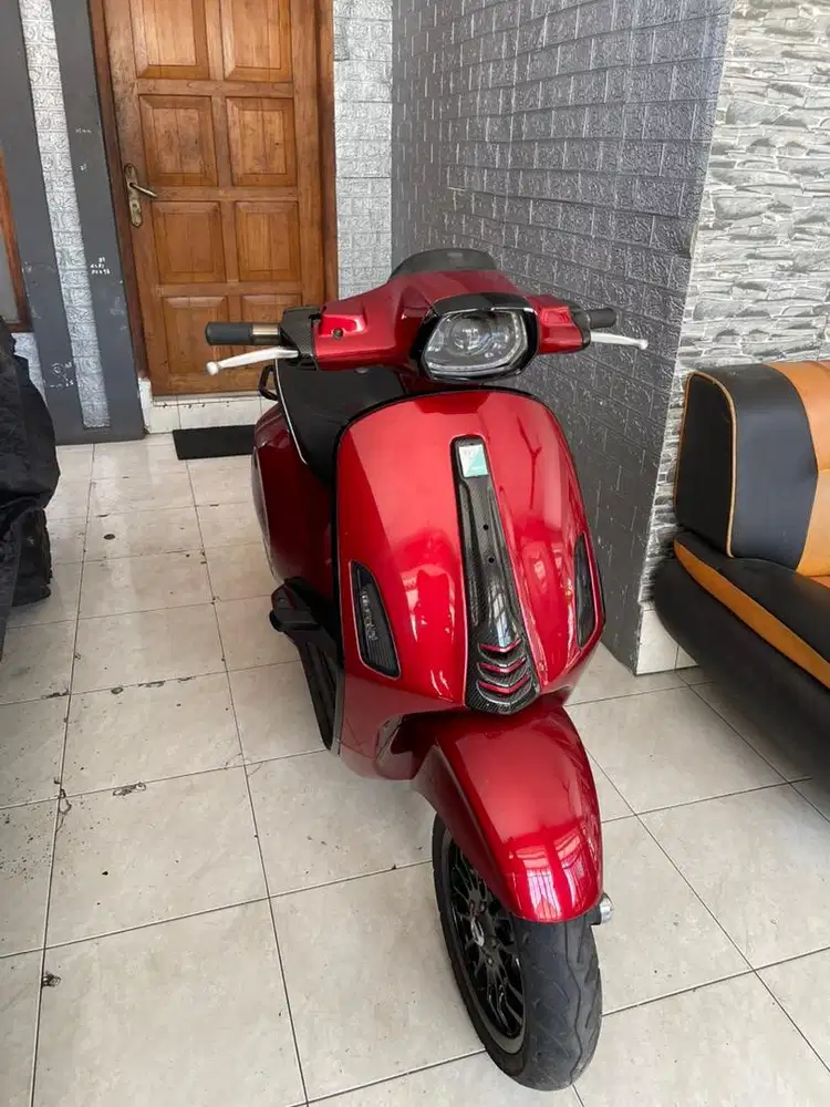 vespa sprint iget