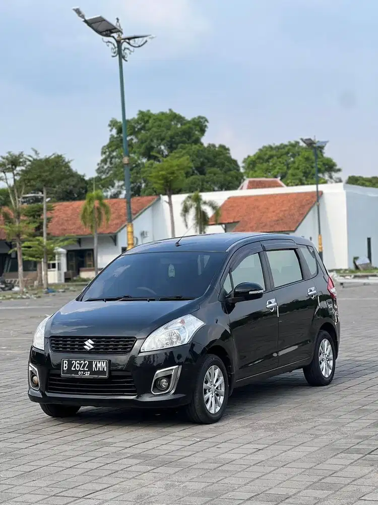 Ertiga Gx 2012 Manual Kredit Dp 8juta