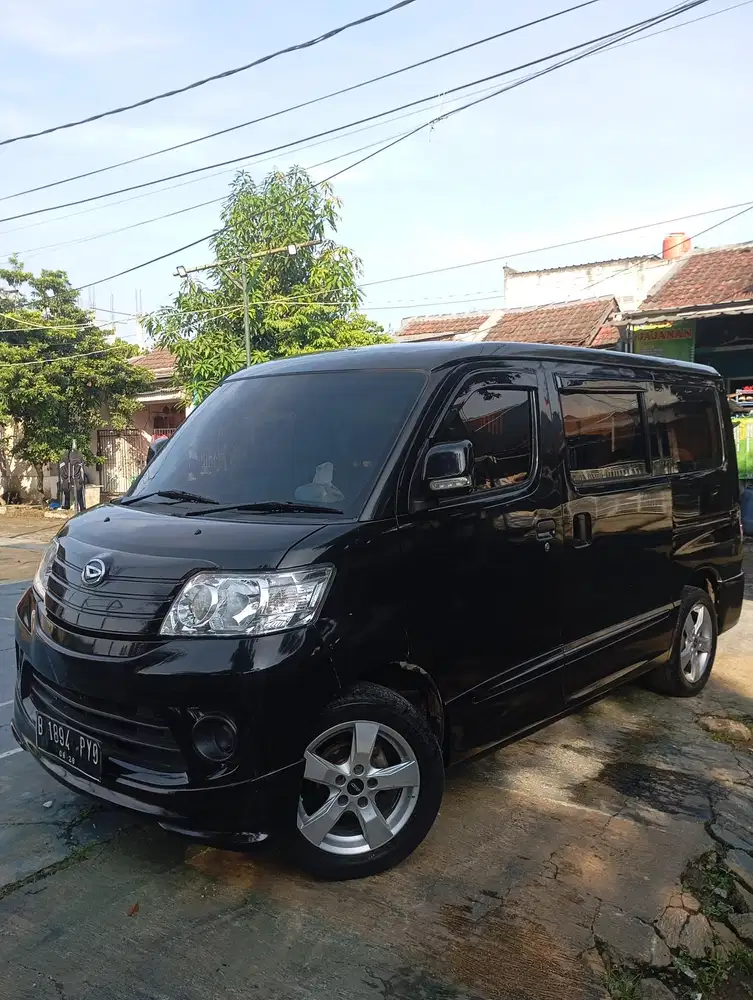 penjual