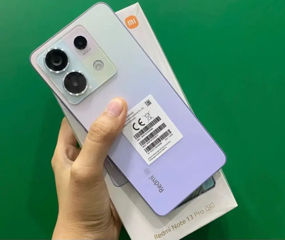 Redmi note 13 pro 512 gb
