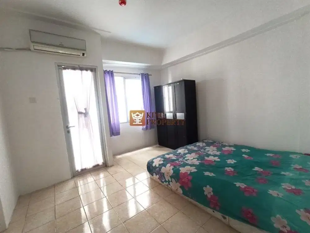 Apartemen Paling Terjangkau! Jual Cepat Apartemen Studio Centro City Residence, Tanjung Duren, Grogol, Jakarta Barat.