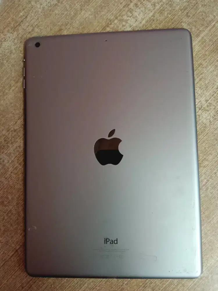 Ipad Air 64gb wifi only