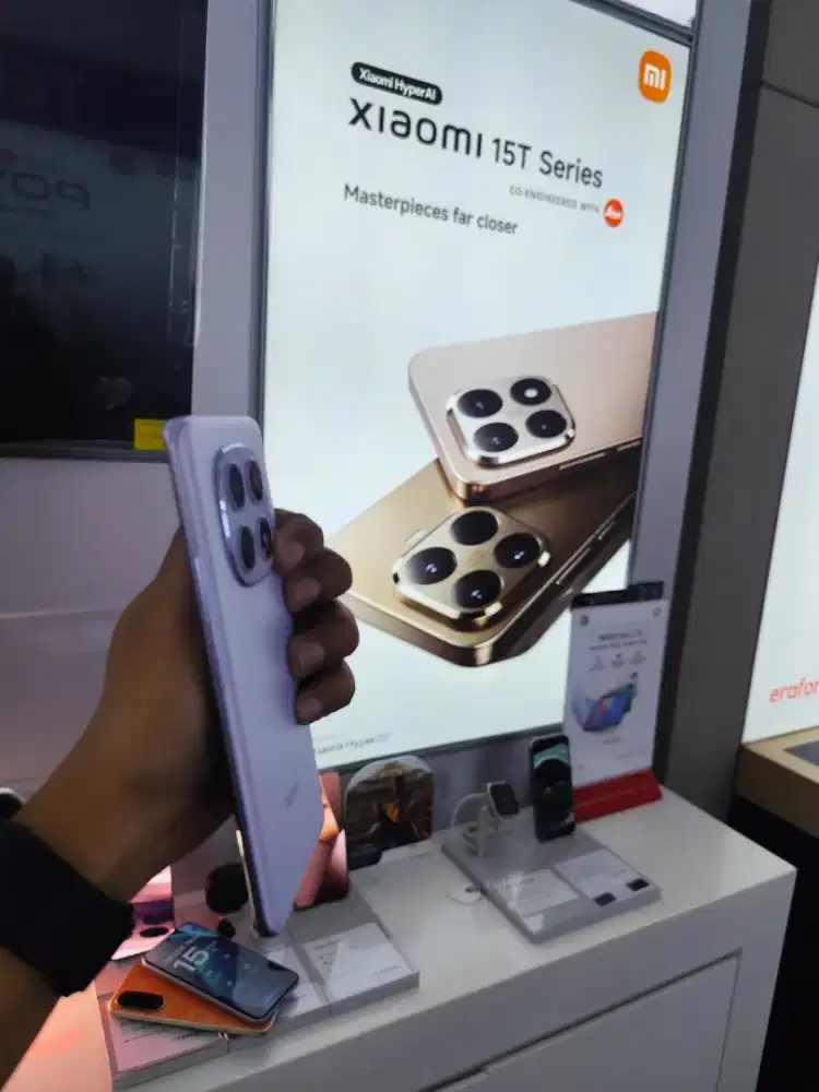 XIAOMI REDMI NOTE 15 4G