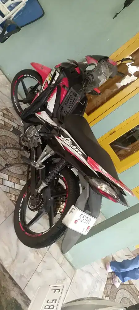 jual motor blade
