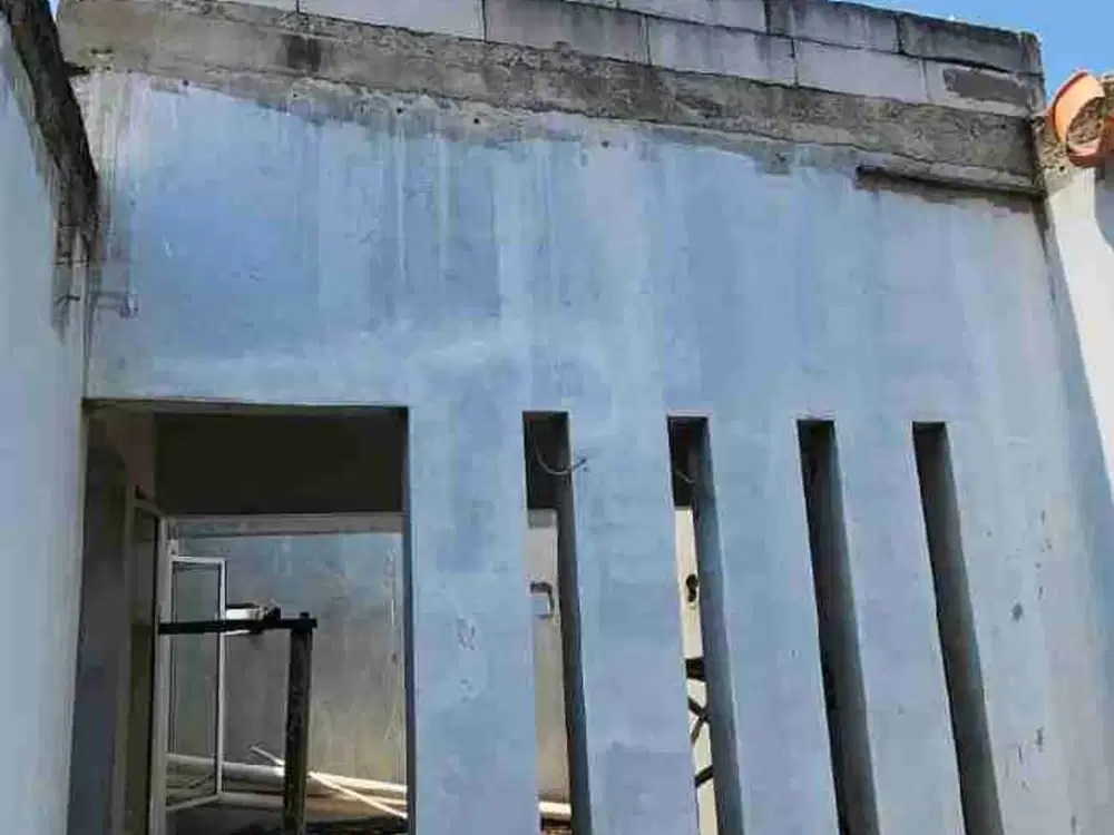 Dijual Rumah di Cluster La Seine JGC Cakung Timur