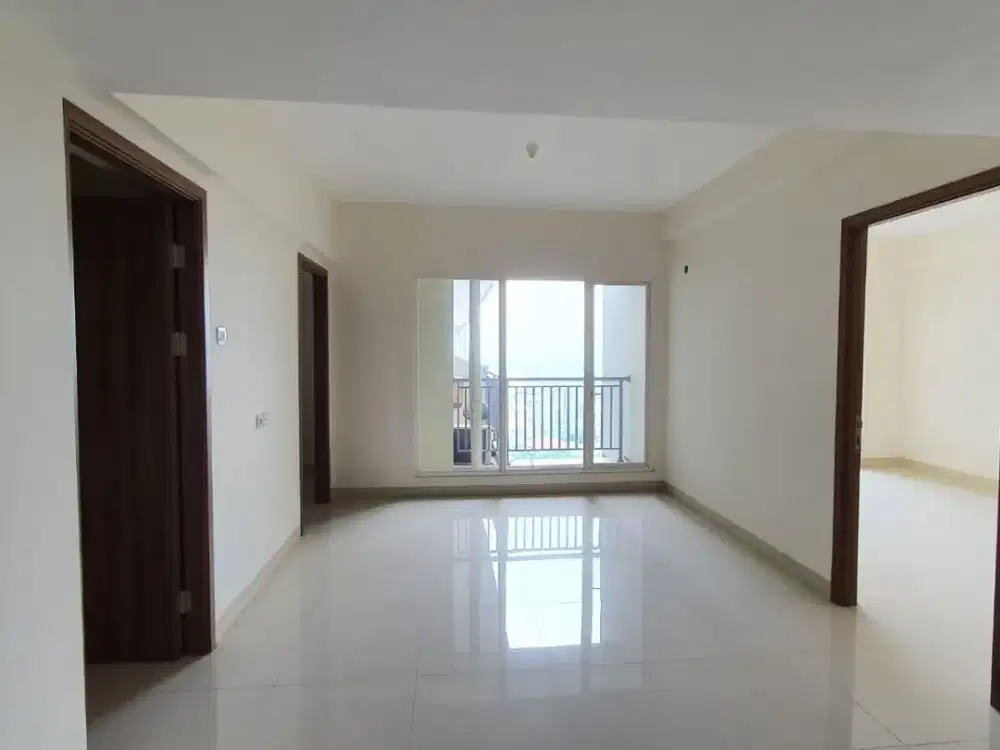 DIJUAL APARTEMEN GALERI CIUMBULEUIT 3 (GCA 3) BANDUNG TIPE ROSEWOOD