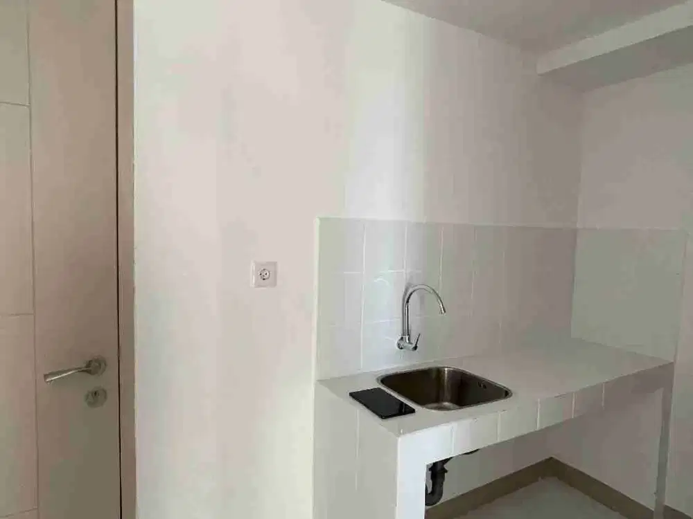 Dijual Apartement Tokyo Riverside 2br Kosongan