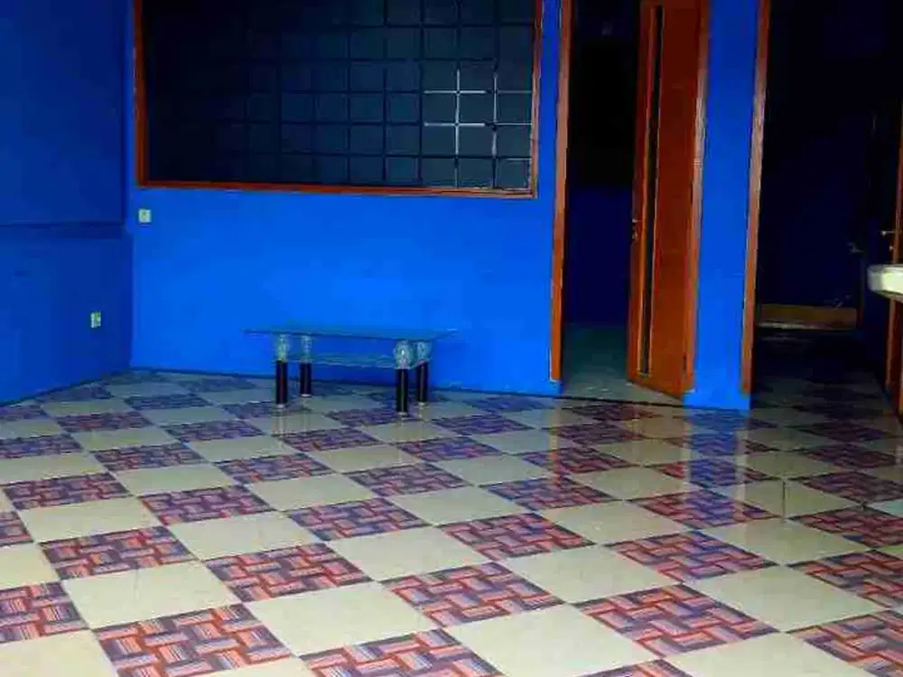Di Sewakan Ruko di Jatiasih Kota Bekasi  Dekat Pasar Baru Jatiasih