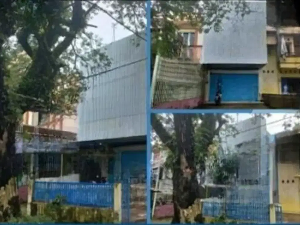 Dijual Ruko Makassar sekitar Daya, Jalan Perintis Kemerdekaan, Jl Kapasa Raya