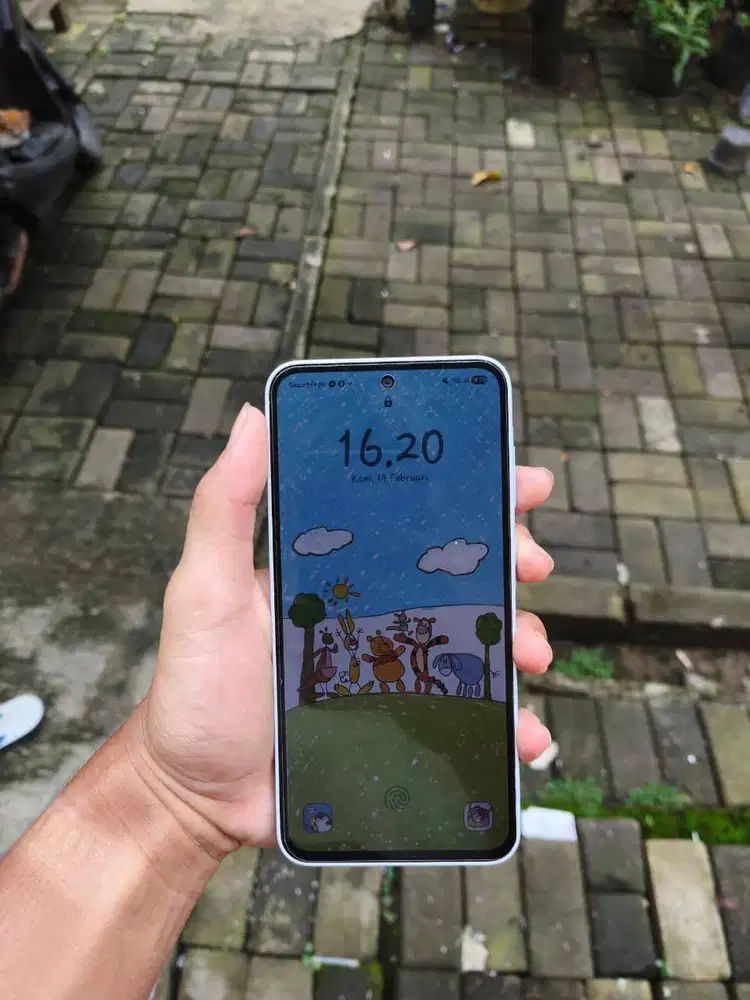 Samsung galaxy A35 5G
