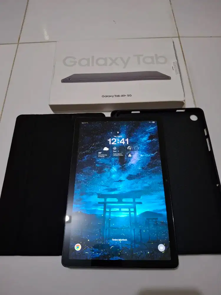 Samsung Tab A9+ 5G 8/128