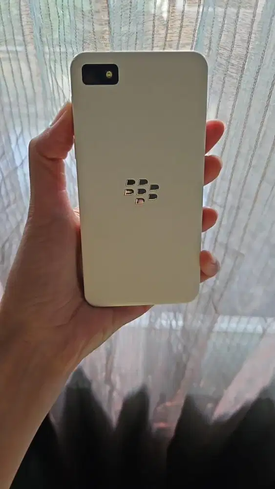 Blackberry z10 normal