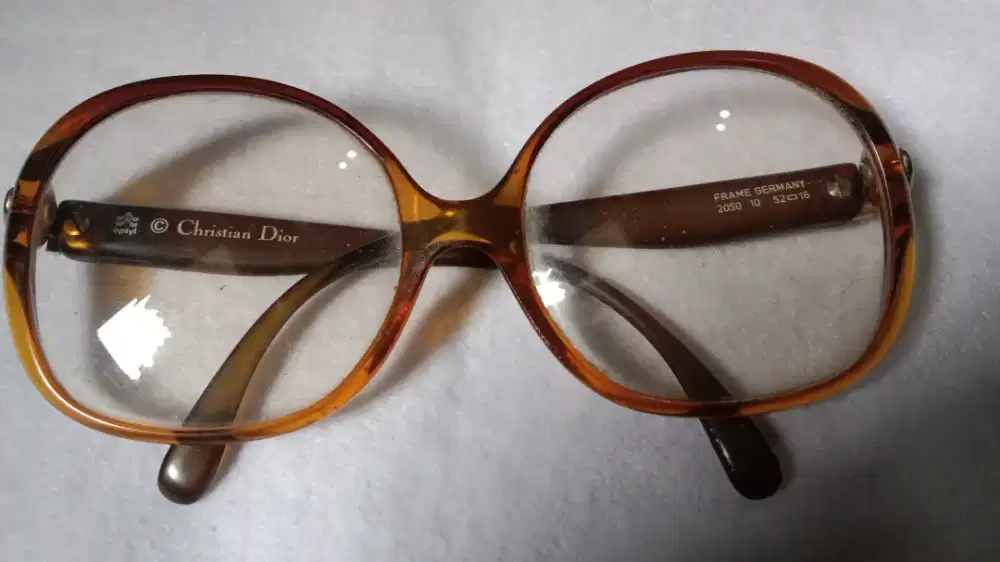 Frame vintage dior Germany