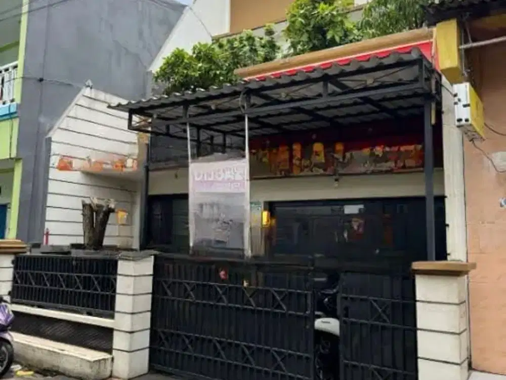 Dijual Rumah Siap Huni di Penggilingan Cakung Jakarta Timur