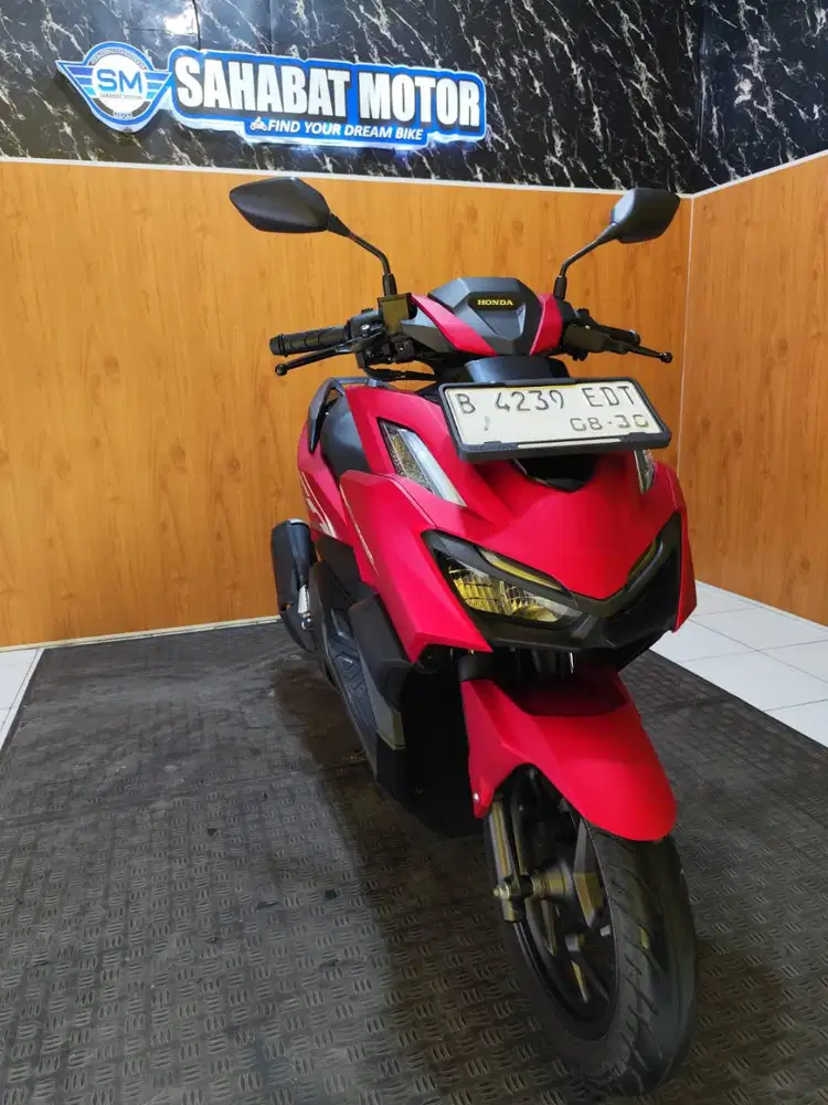 HONDA VARIO 160 CBS TH 2025