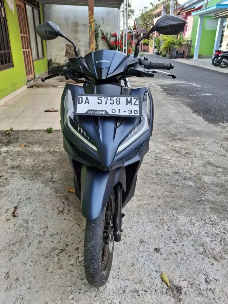 HONDA VARIO 125