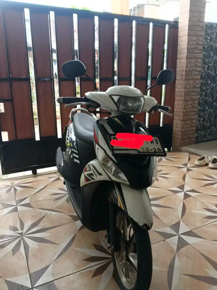 Mio j 2014 second