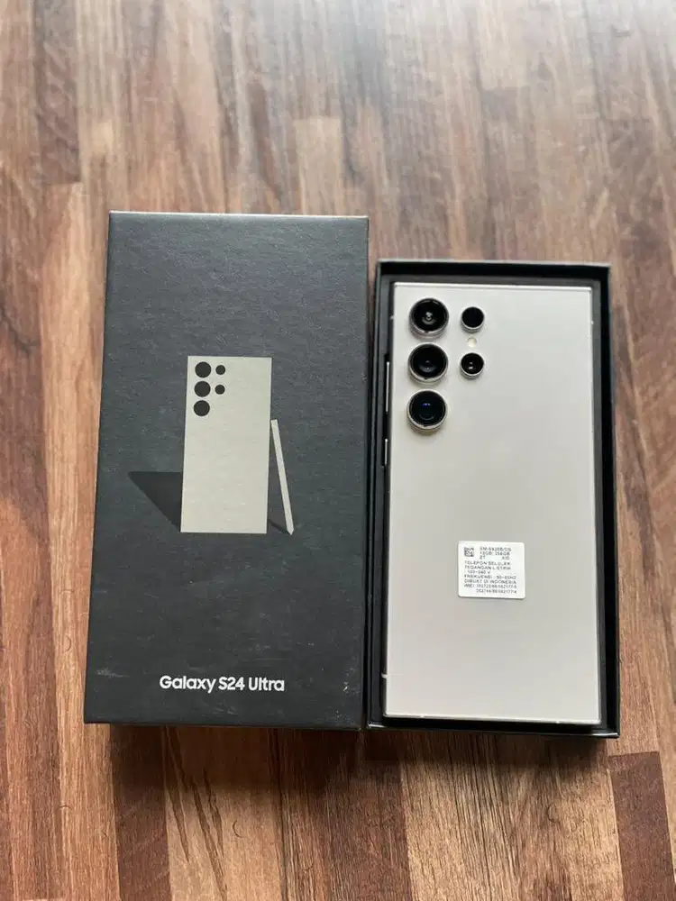 Samsung s24 ultra 12/256 gb