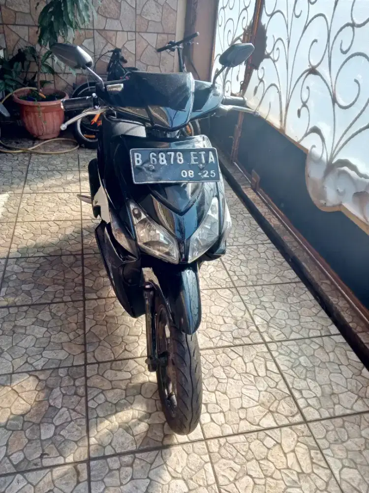 HONDA VARIO 110 KARBU TH 2010