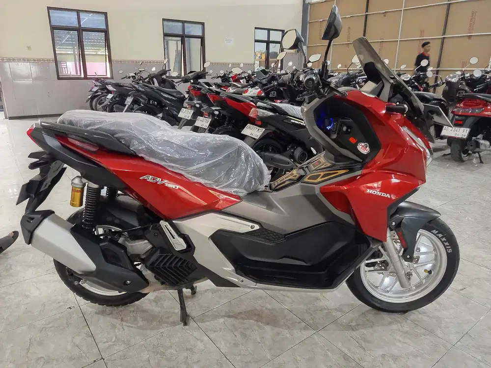ADV 160 2023 Murah