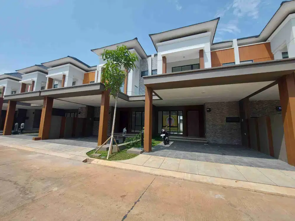 rumah baru2lantai wangsa griya podomoro park buahbatu bandung