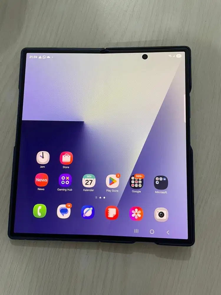 SAMSUNG Z FOLD 256GB