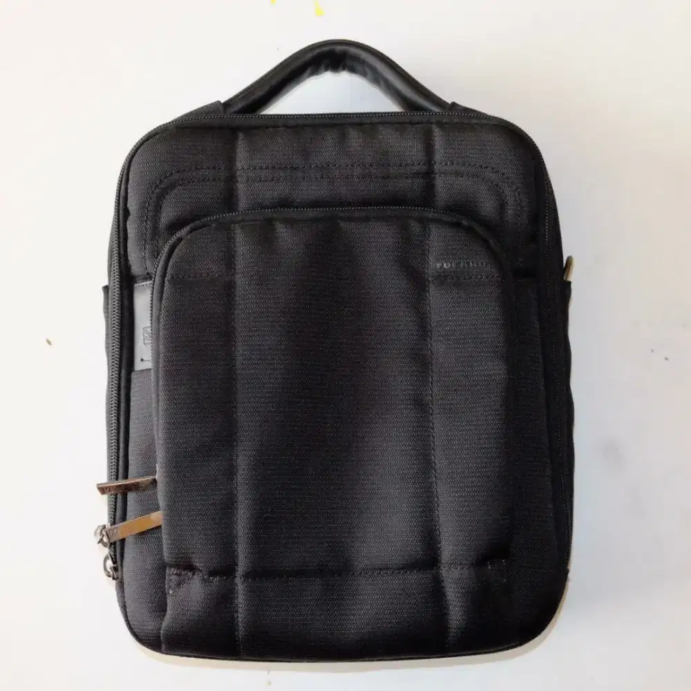 Tas slingbag sling bag tucano