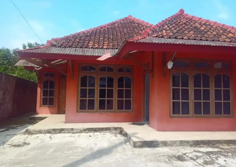 Jual rumah beberrrrr
